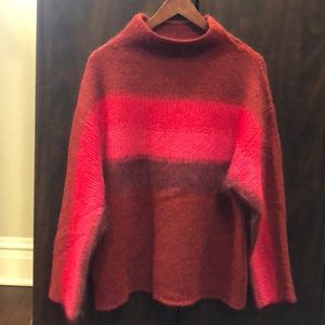 Rag and bone relaxed fit sweater